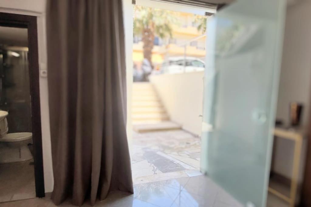 Appartement άνετο σε τέλειο σημείο