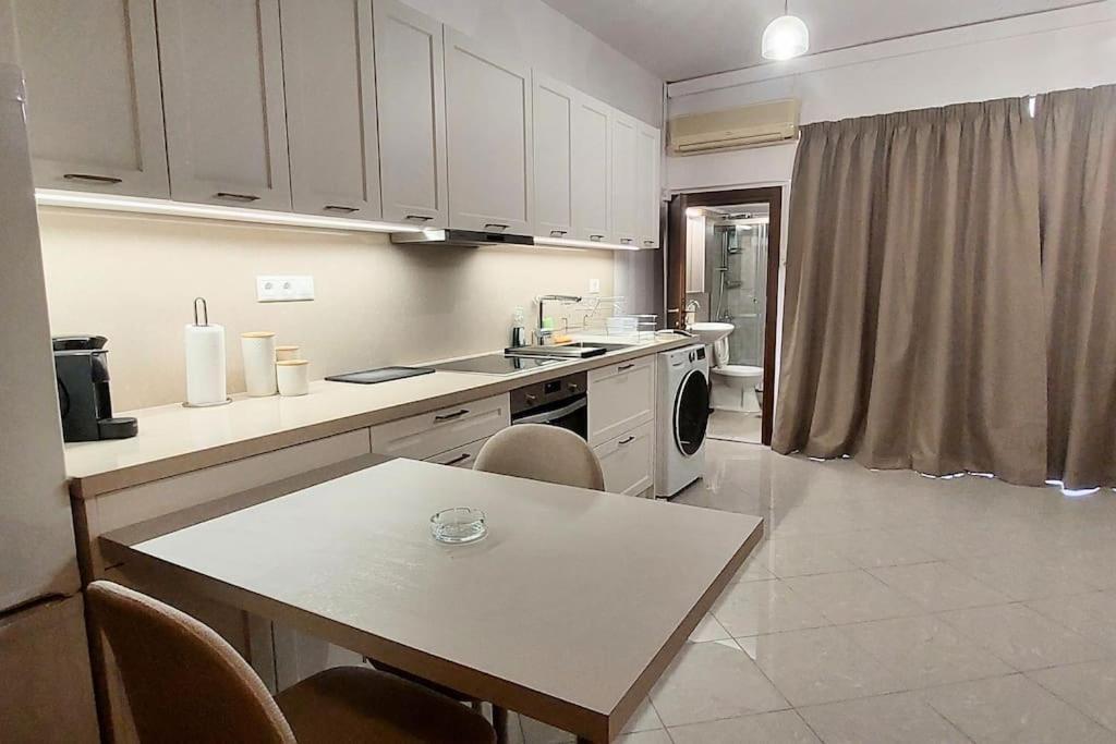 Appartement άνετο σε τέλειο σημείο Héraklion