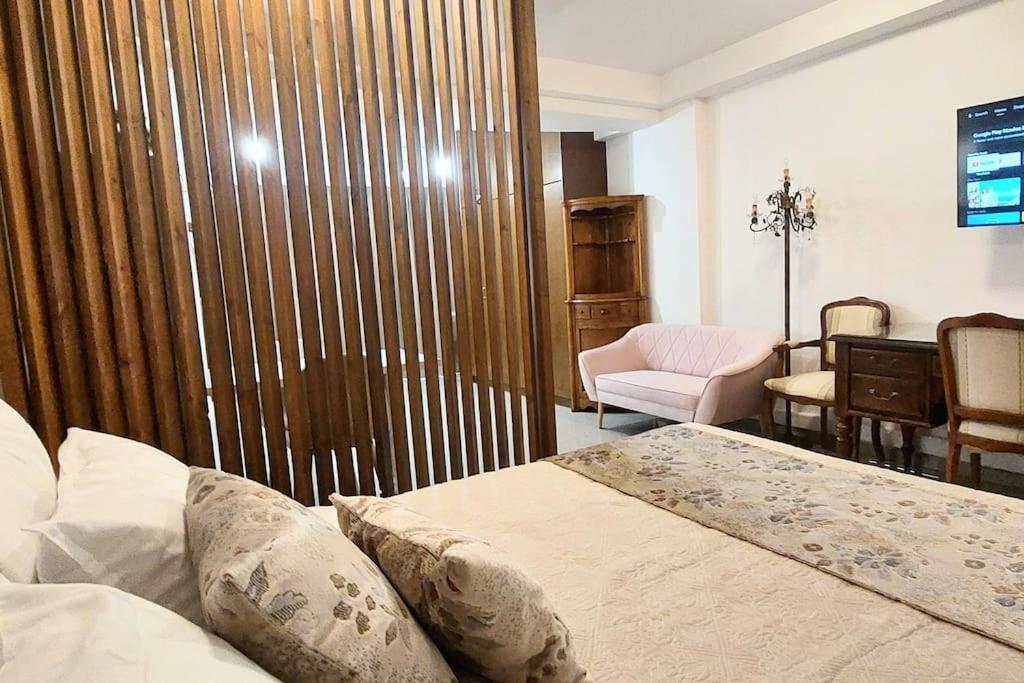 άνετο σε τέλειο σημείο Appartement *